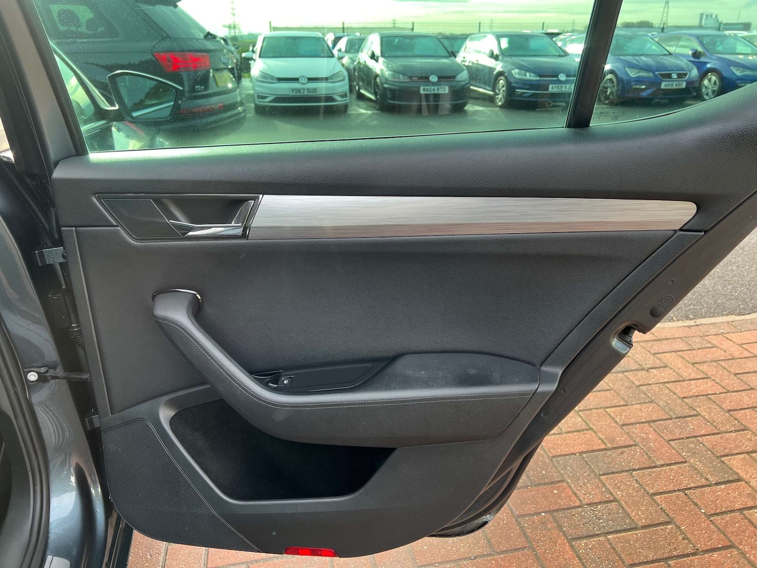 Used Skoda Superb 2019 for sale - 77449564: Photo 58