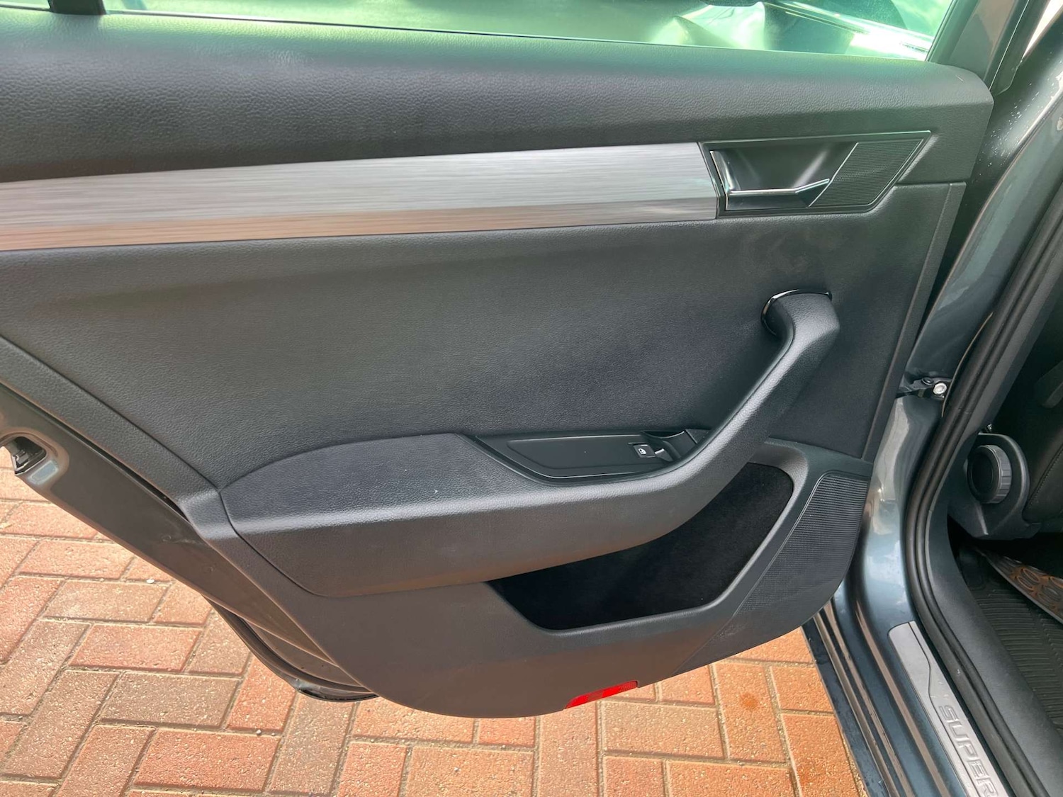 Used Skoda Superb 2019 for sale - 77449564: Photo 59