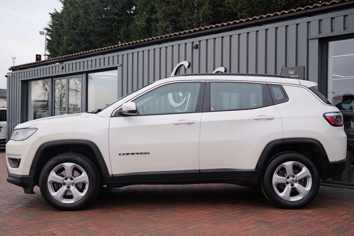 Used Jeep Compass 2021 for sale - 77159486: Photo 12