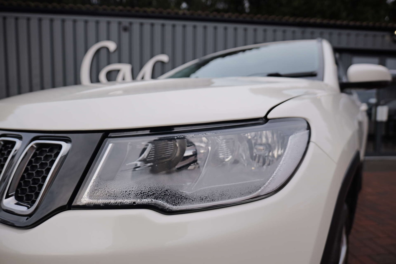 Used Jeep Compass 2021 for sale - 77159486: Photo 15