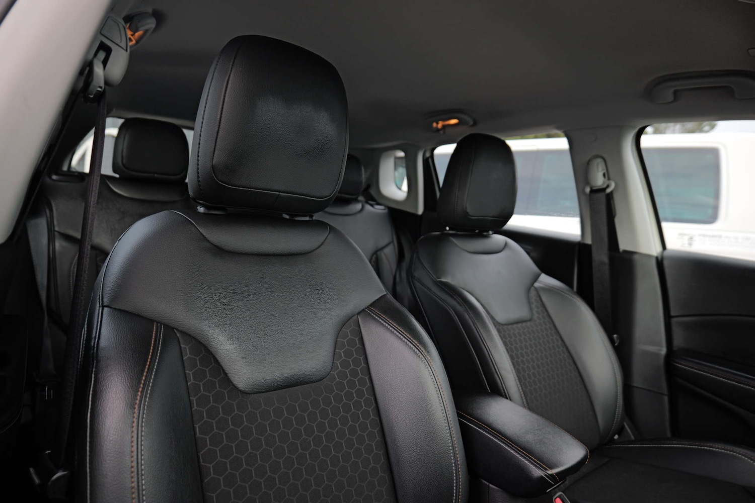 Used Jeep Compass 2021 for sale - 77159486: Photo 16