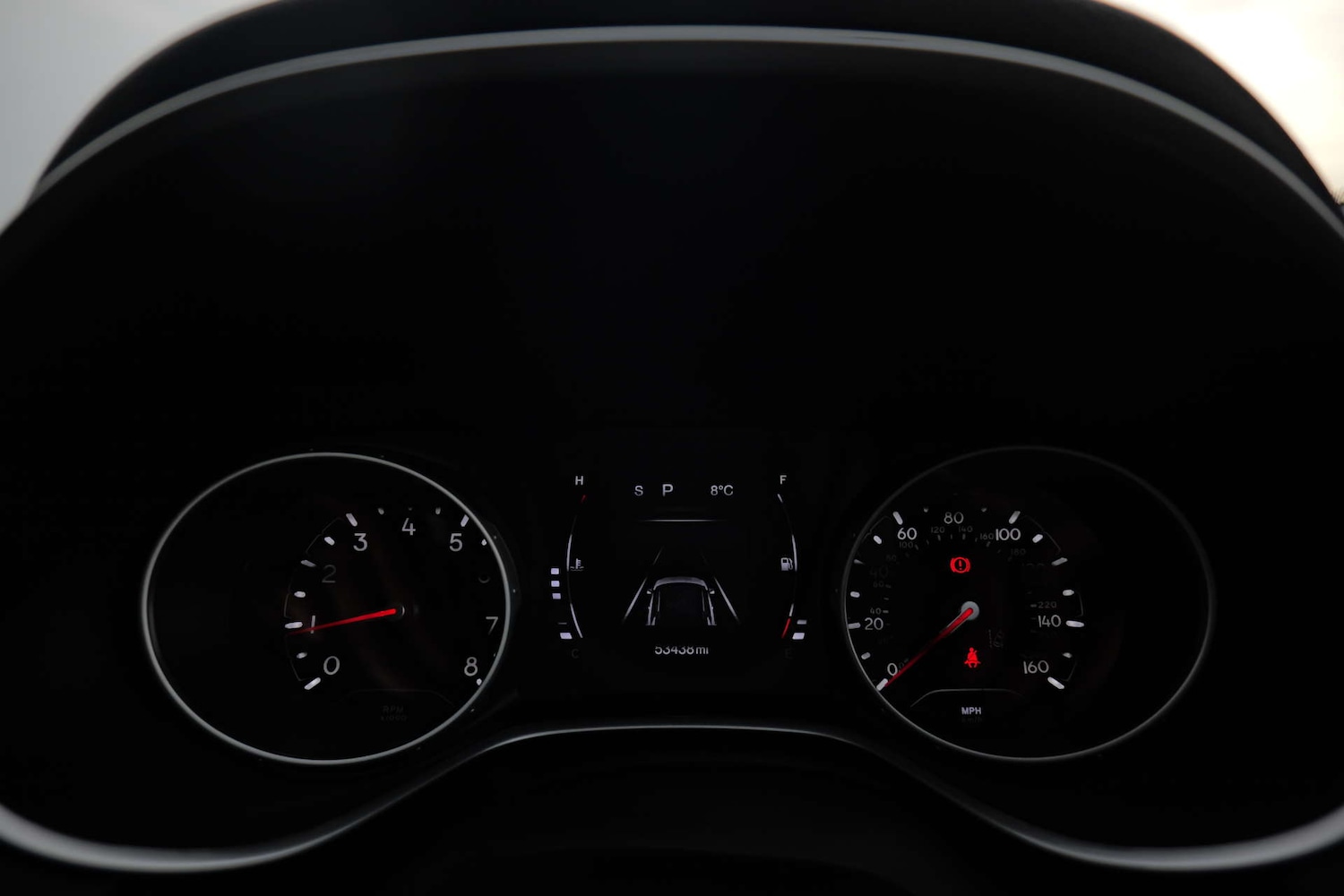 Used Jeep Compass 2021 for sale - 77159486: Photo 19