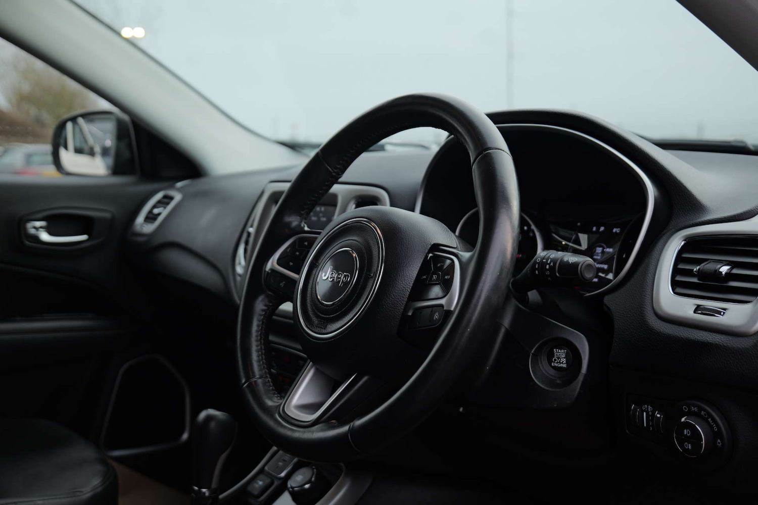 Used Jeep Compass 2021 for sale - 77159486: Photo 20