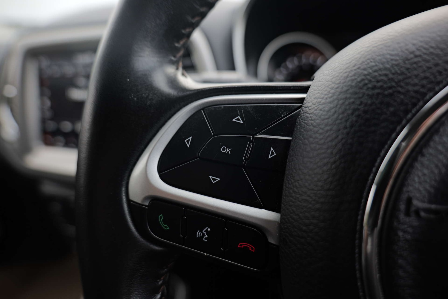 Used Jeep Compass 2021 for sale - 77159486: Photo 22