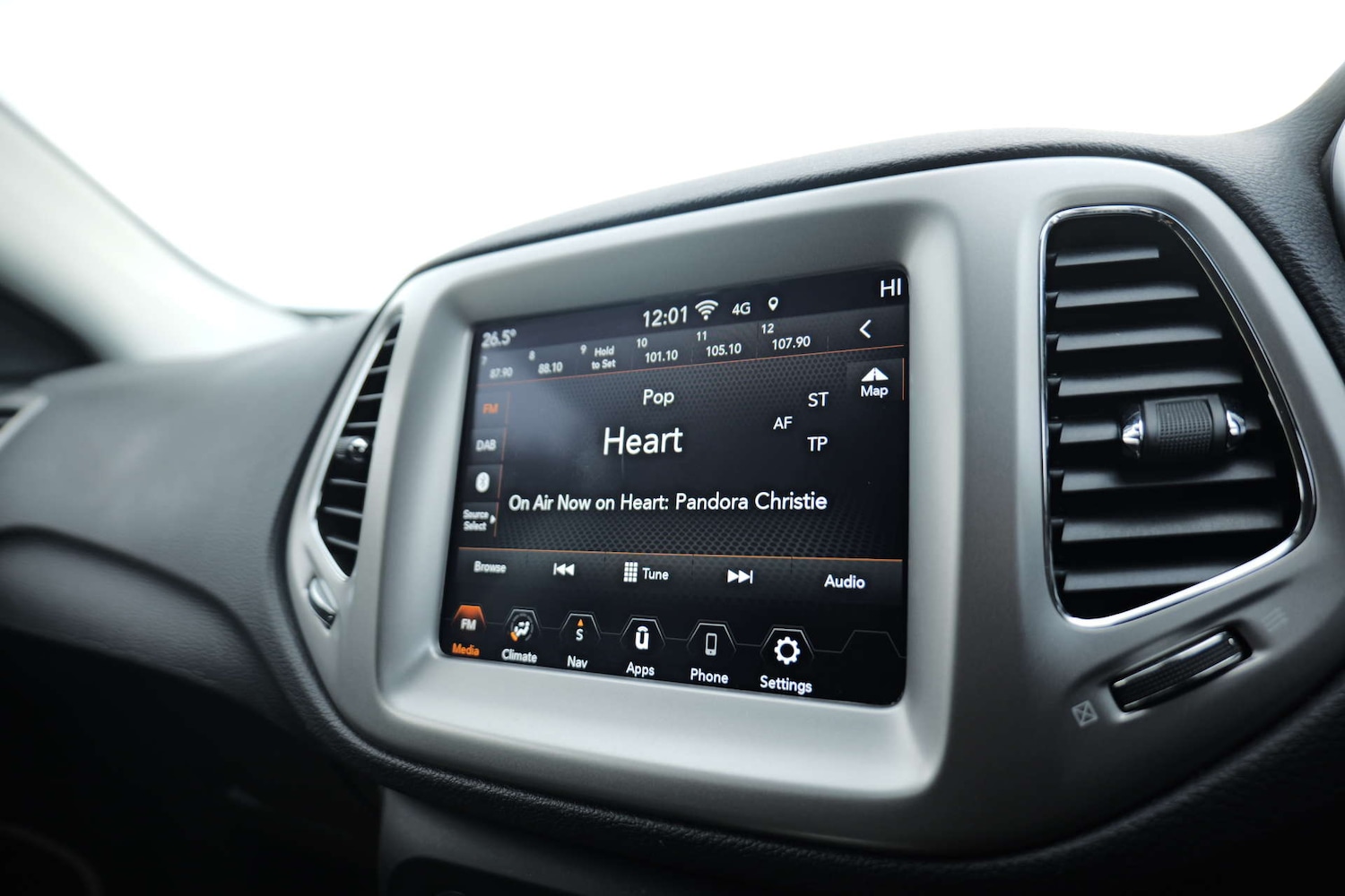 Used Jeep Compass 2021 for sale - 77159486: Photo 26