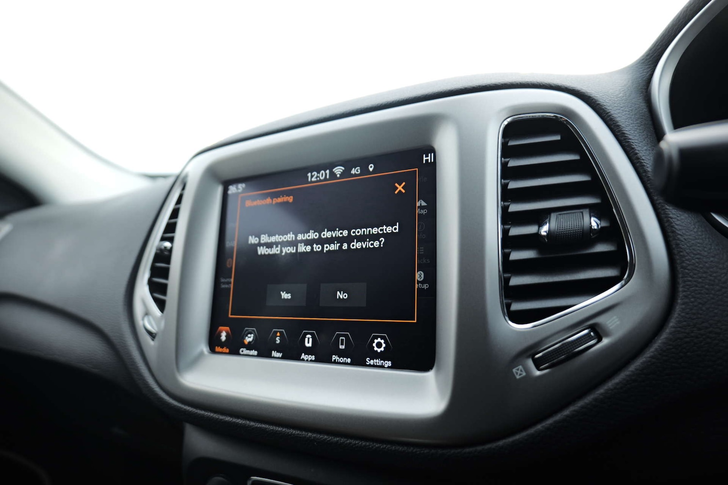 Used Jeep Compass 2021 for sale - 77159486: Photo 27