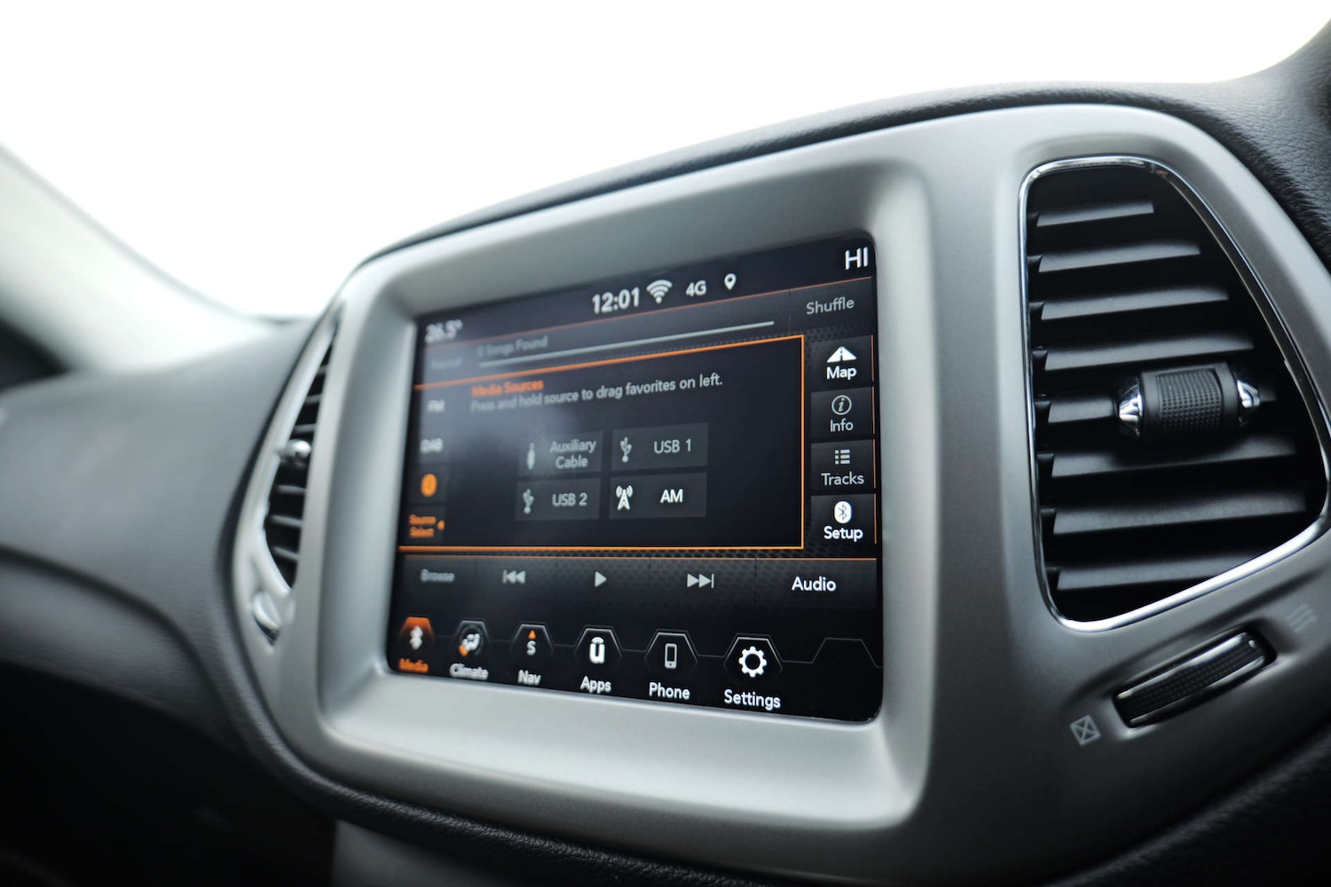 Used Jeep Compass 2021 for sale - 77159486: Photo 28