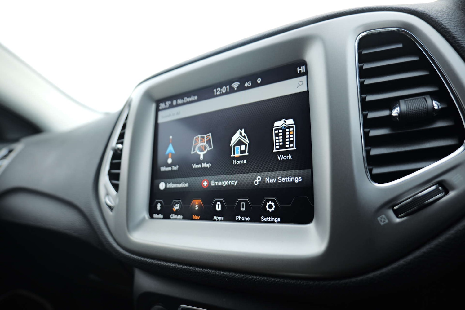 Used Jeep Compass 2021 for sale - 77159486: Photo 29