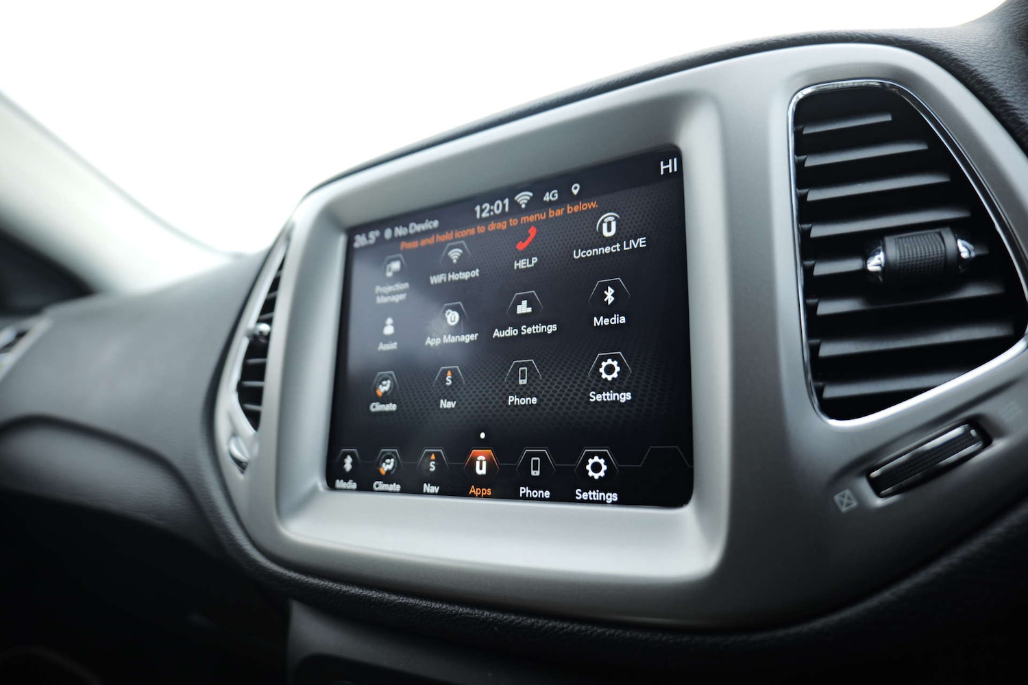 Used Jeep Compass 2021 for sale - 77159486: Photo 30