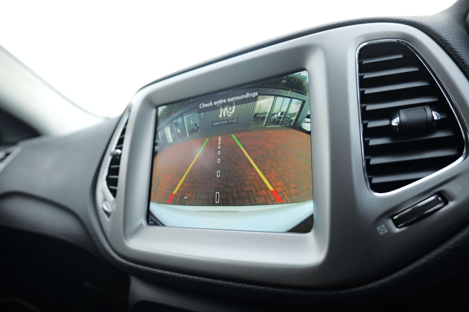 Used Jeep Compass 2021 for sale - 77159486: Photo 32