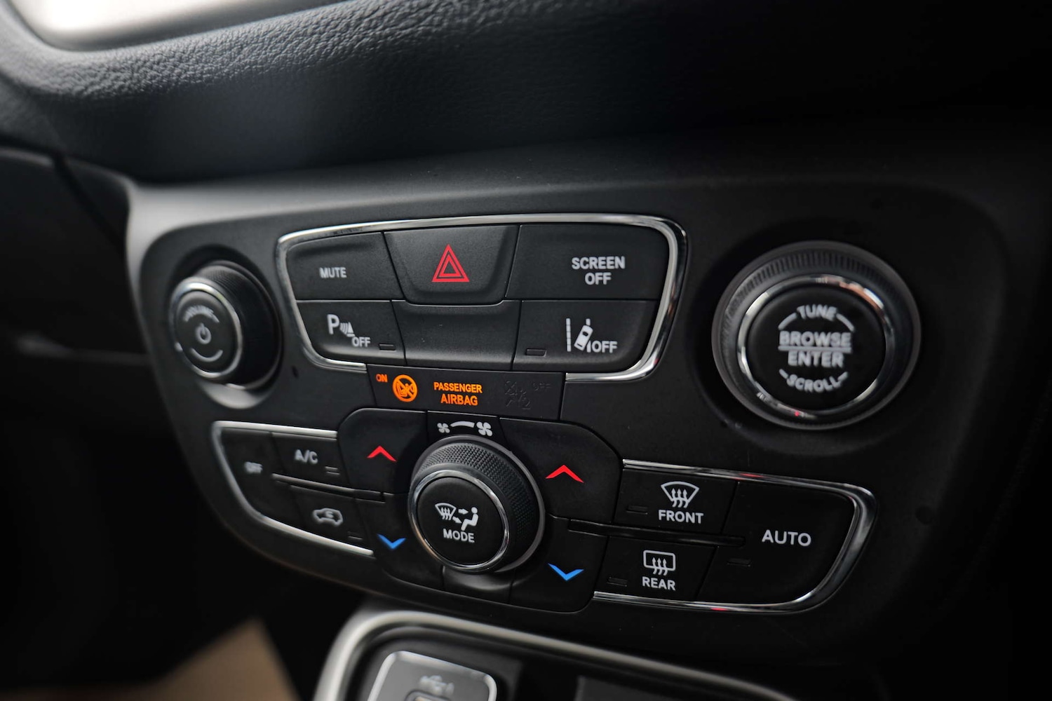 Used Jeep Compass 2021 for sale - 77159486: Photo 34