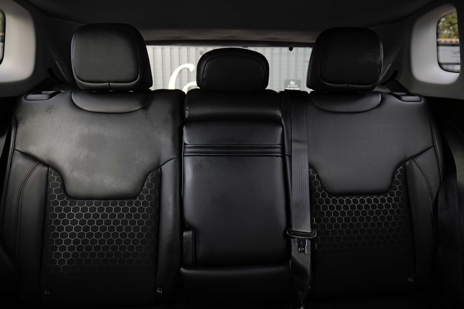 Used Jeep Compass 2021 for sale - 77159486: Photo 36