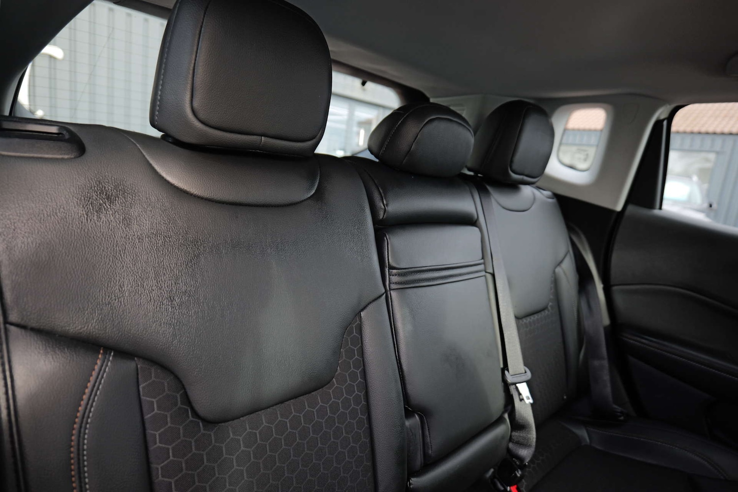 Used Jeep Compass 2021 for sale - 77159486: Photo 37