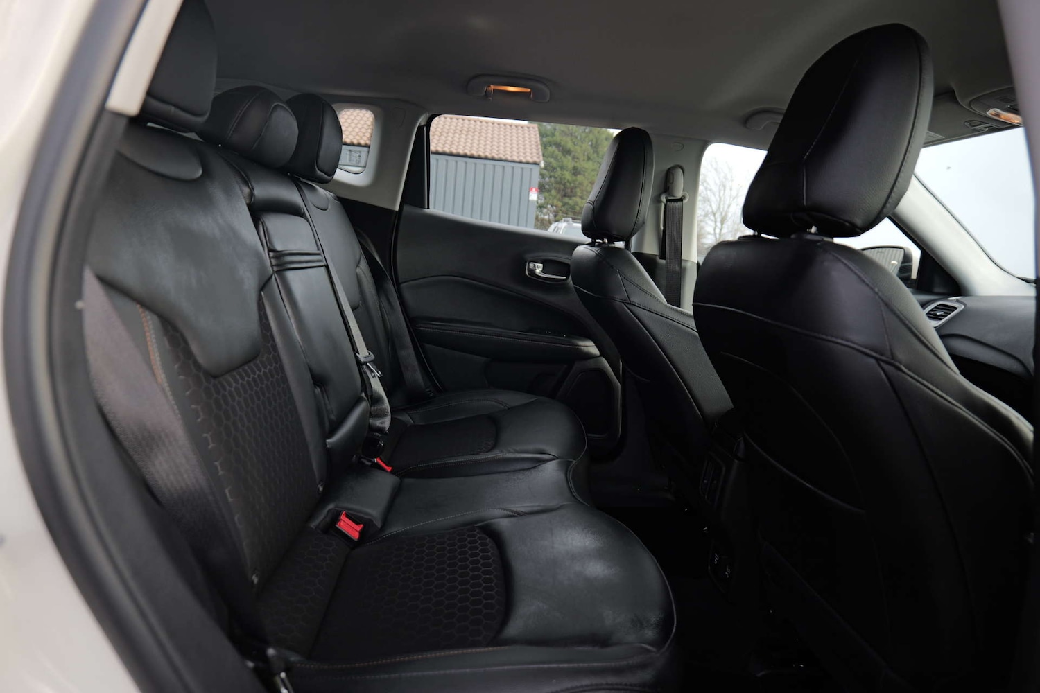 Used Jeep Compass 2021 for sale - 77159486: Photo 38