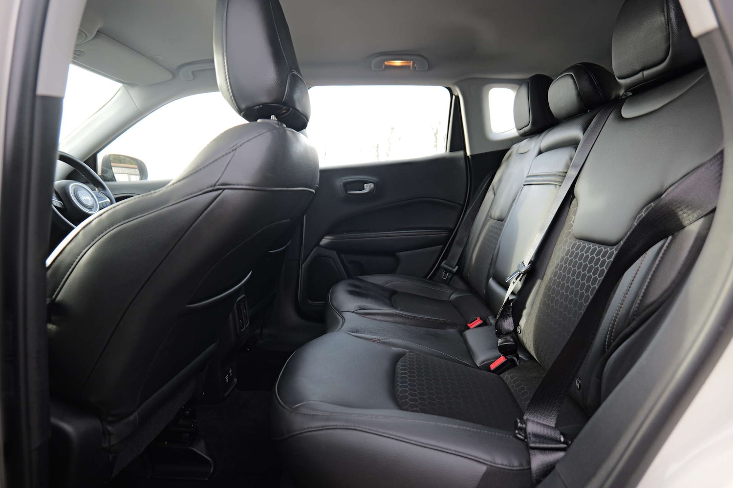 Used Jeep Compass 2021 for sale - 77159486: Photo 39