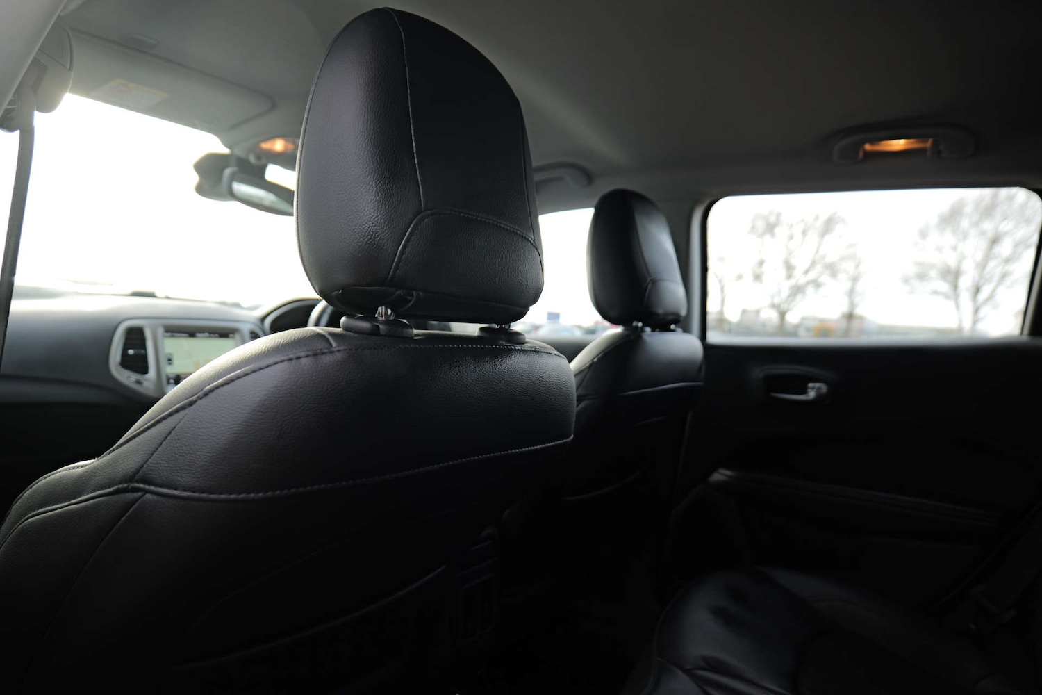 Used Jeep Compass 2021 for sale - 77159486: Photo 41