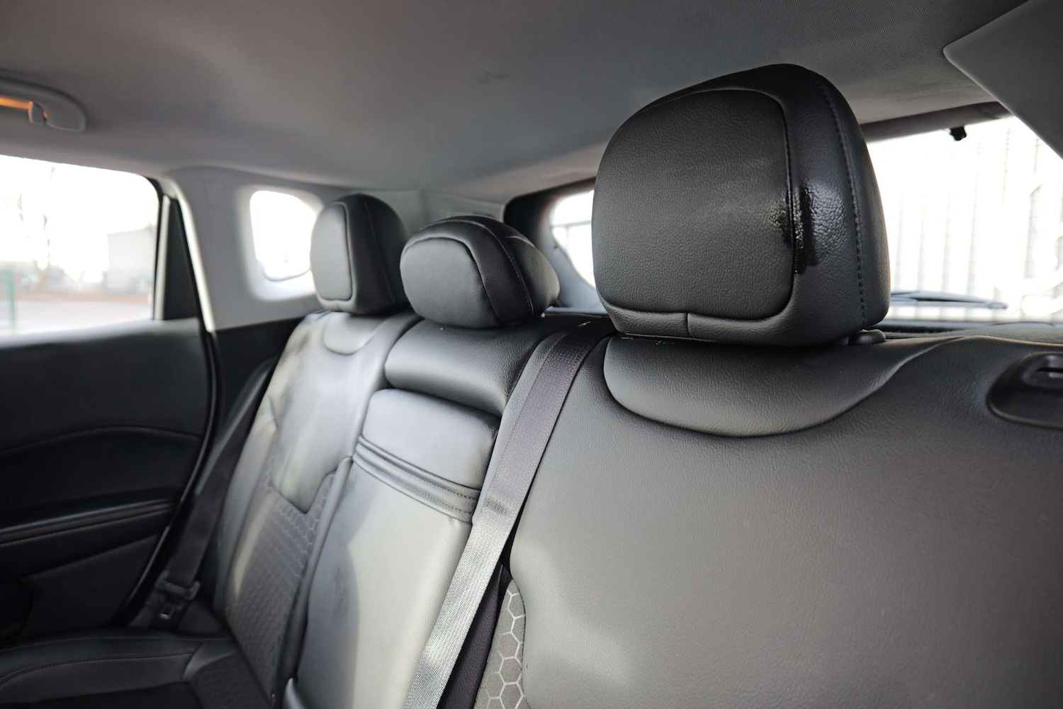 Used Jeep Compass 2021 for sale - 77159486: Photo 42