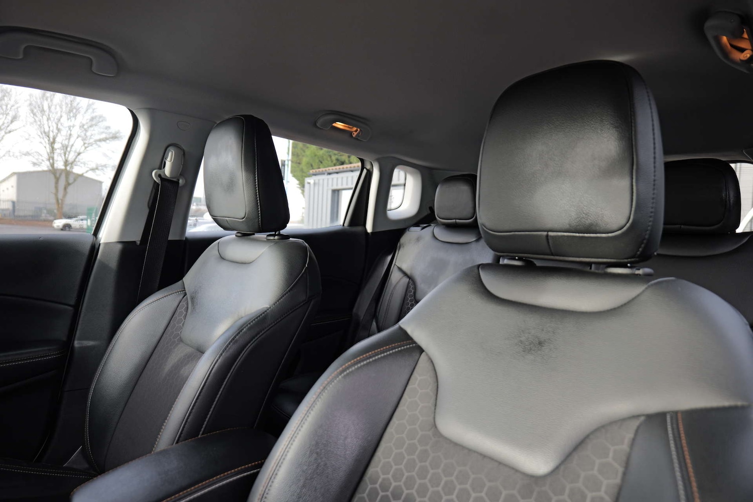 Used Jeep Compass 2021 for sale - 77159486: Photo 47