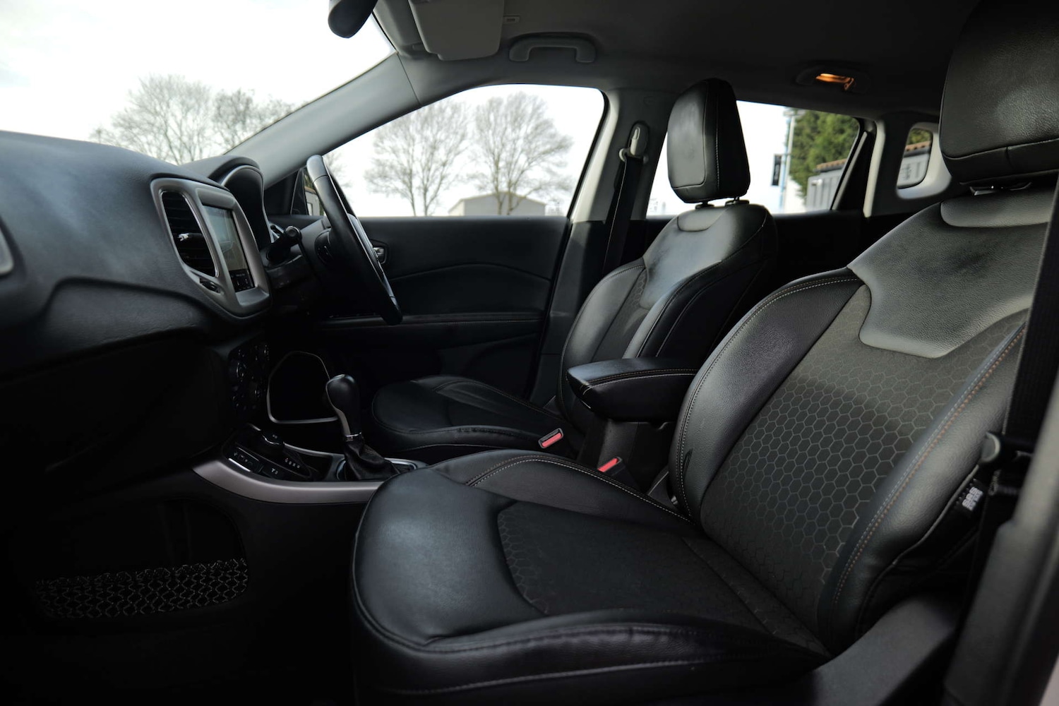 Used Jeep Compass 2021 for sale - 77159486: Photo 49