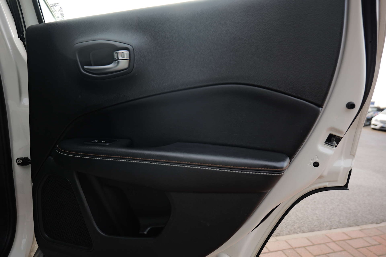 Used Jeep Compass 2021 for sale - 77159486: Photo 50