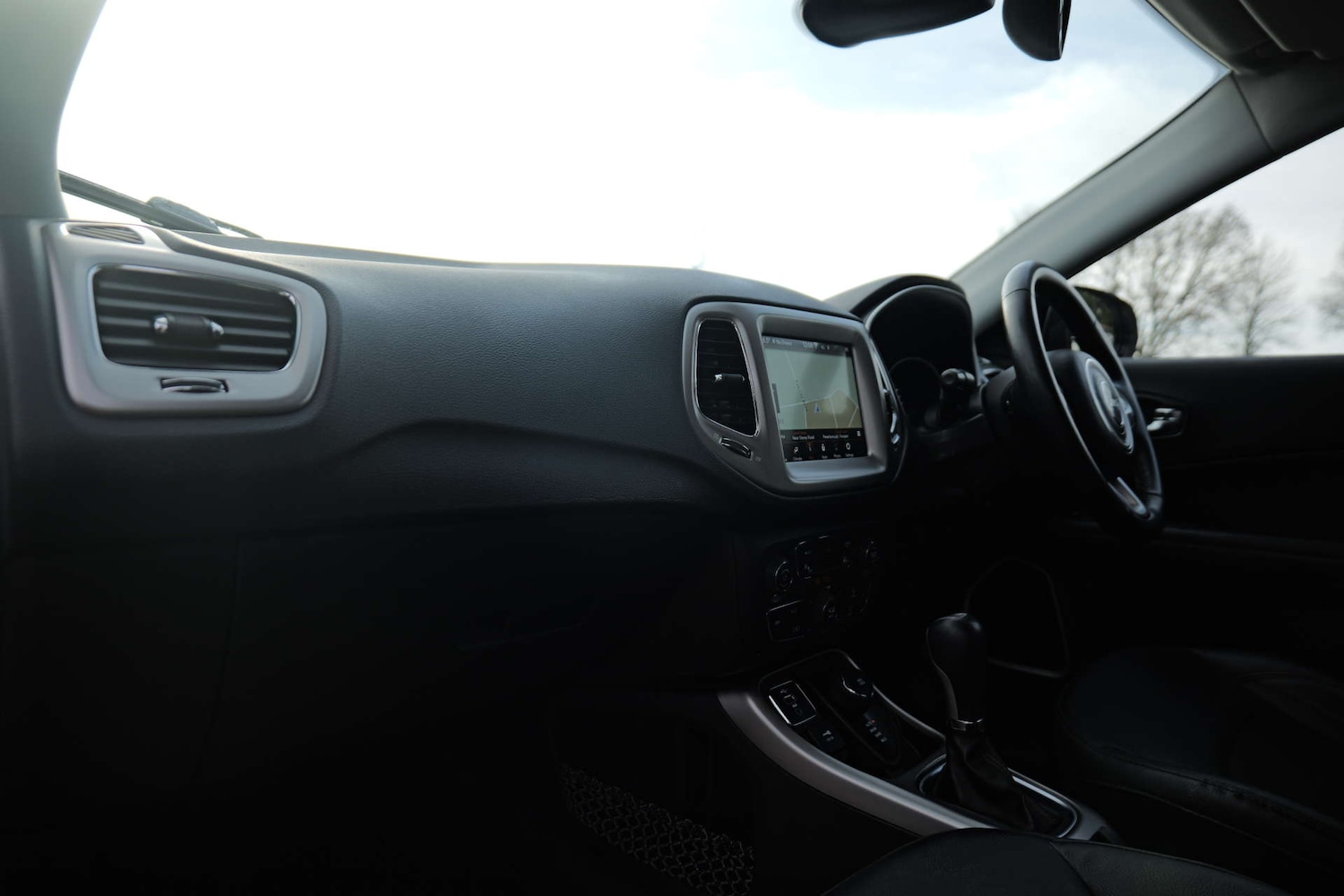 Used Jeep Compass 2021 for sale - 77159486: Photo 51