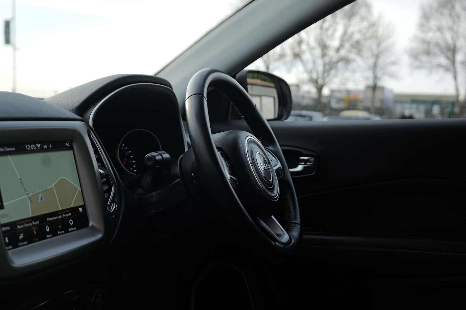 Used Jeep Compass 2021 for sale - 77159486: Photo 53