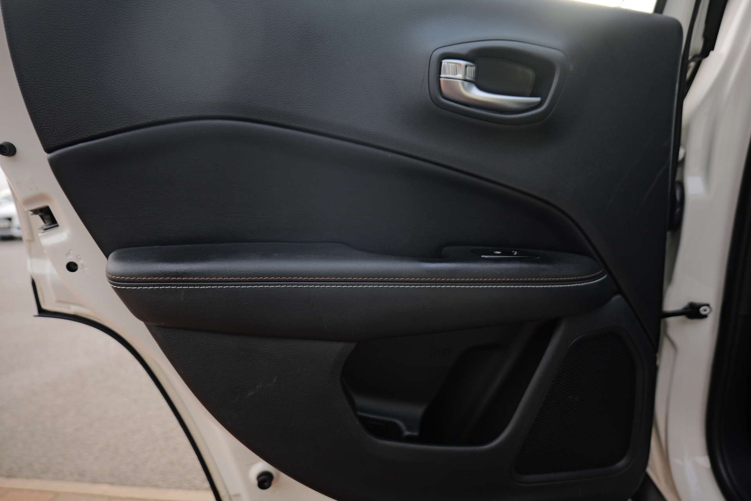 Used Jeep Compass 2021 for sale - 77159486: Photo 55