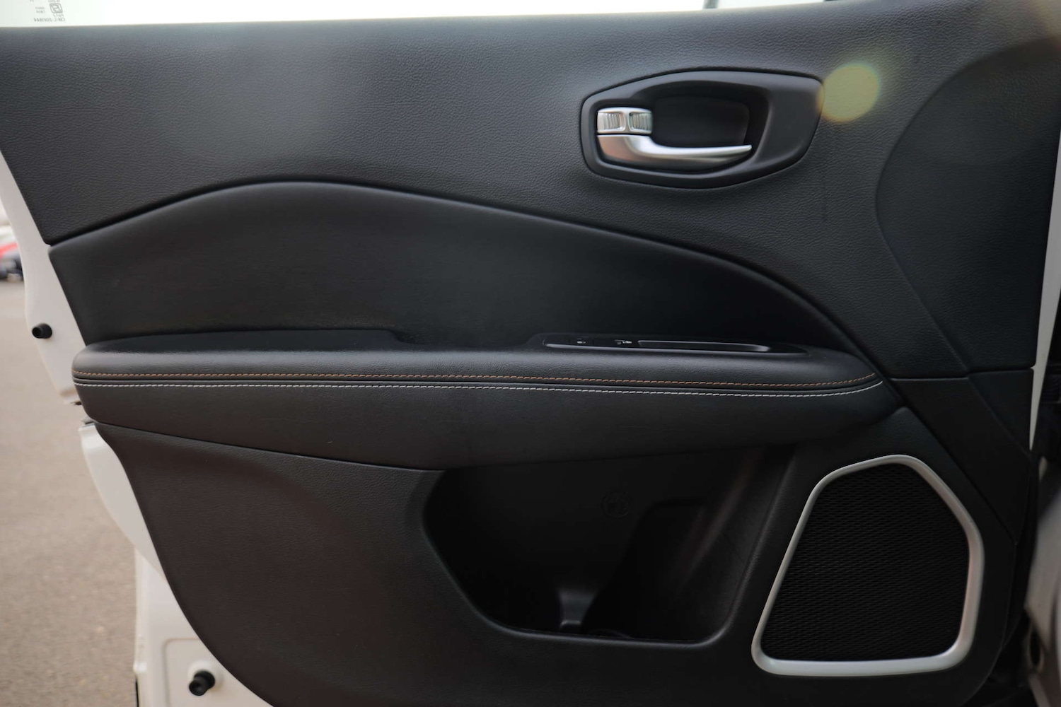 Used Jeep Compass 2021 for sale - 77159486: Photo 58