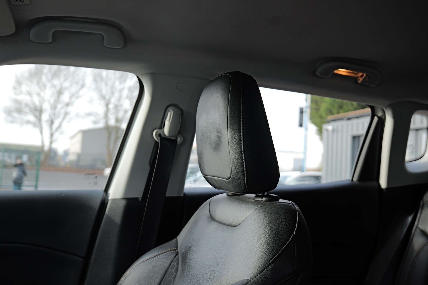 Used Jeep Compass 2021 for sale - 77159486: Photo 61