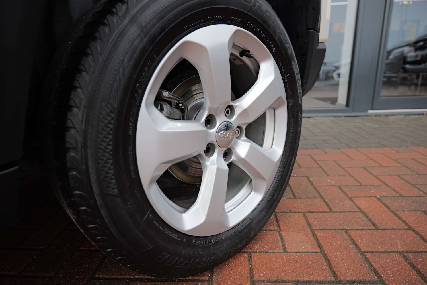 Used Jeep Compass 2021 for sale - 77159486: Photo 62