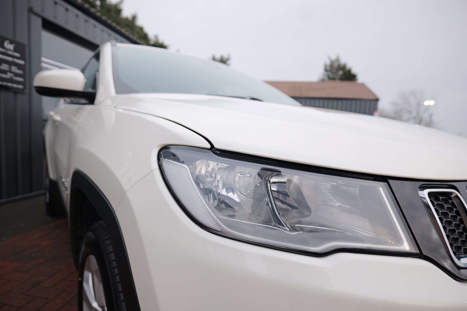 Used Jeep Compass 2021 for sale - 77159486: Photo 64