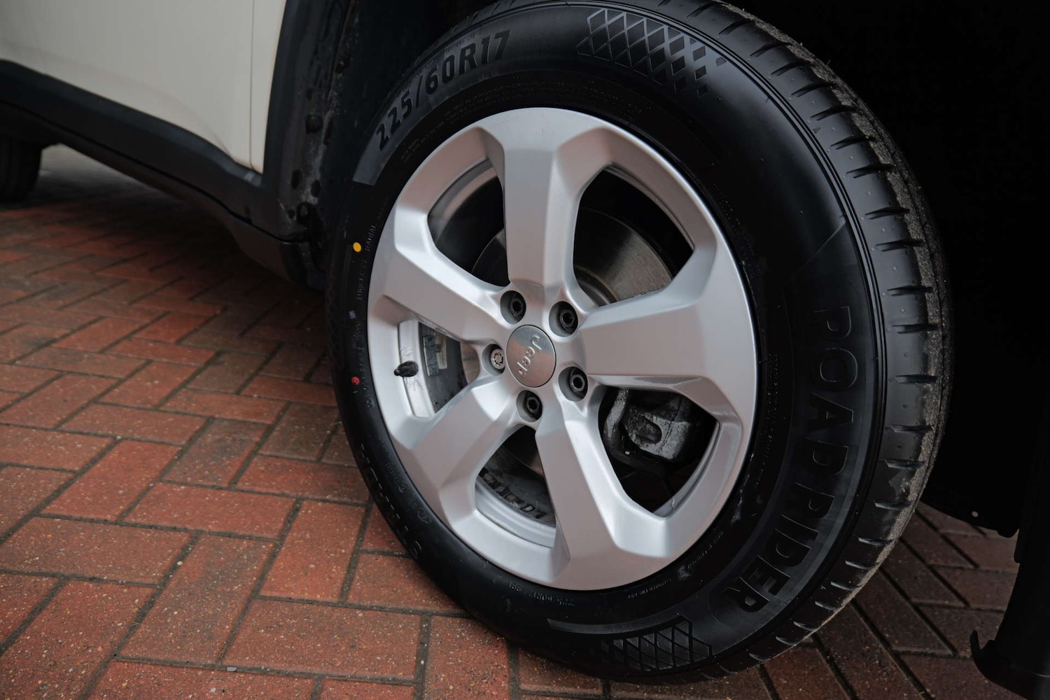 Used Jeep Compass 2021 for sale - 77159486: Photo 66