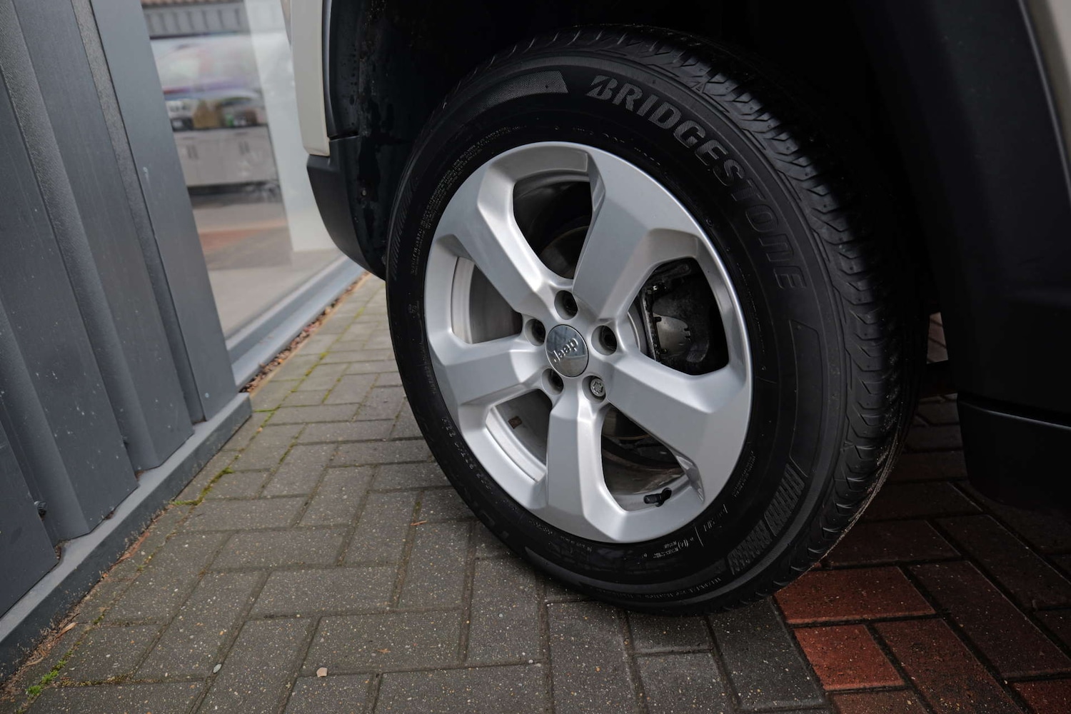 Used Jeep Compass 2021 for sale - 77159486: Photo 68