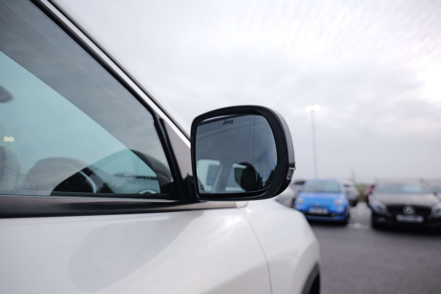 Used Jeep Compass 2021 for sale - 77159486: Photo 69