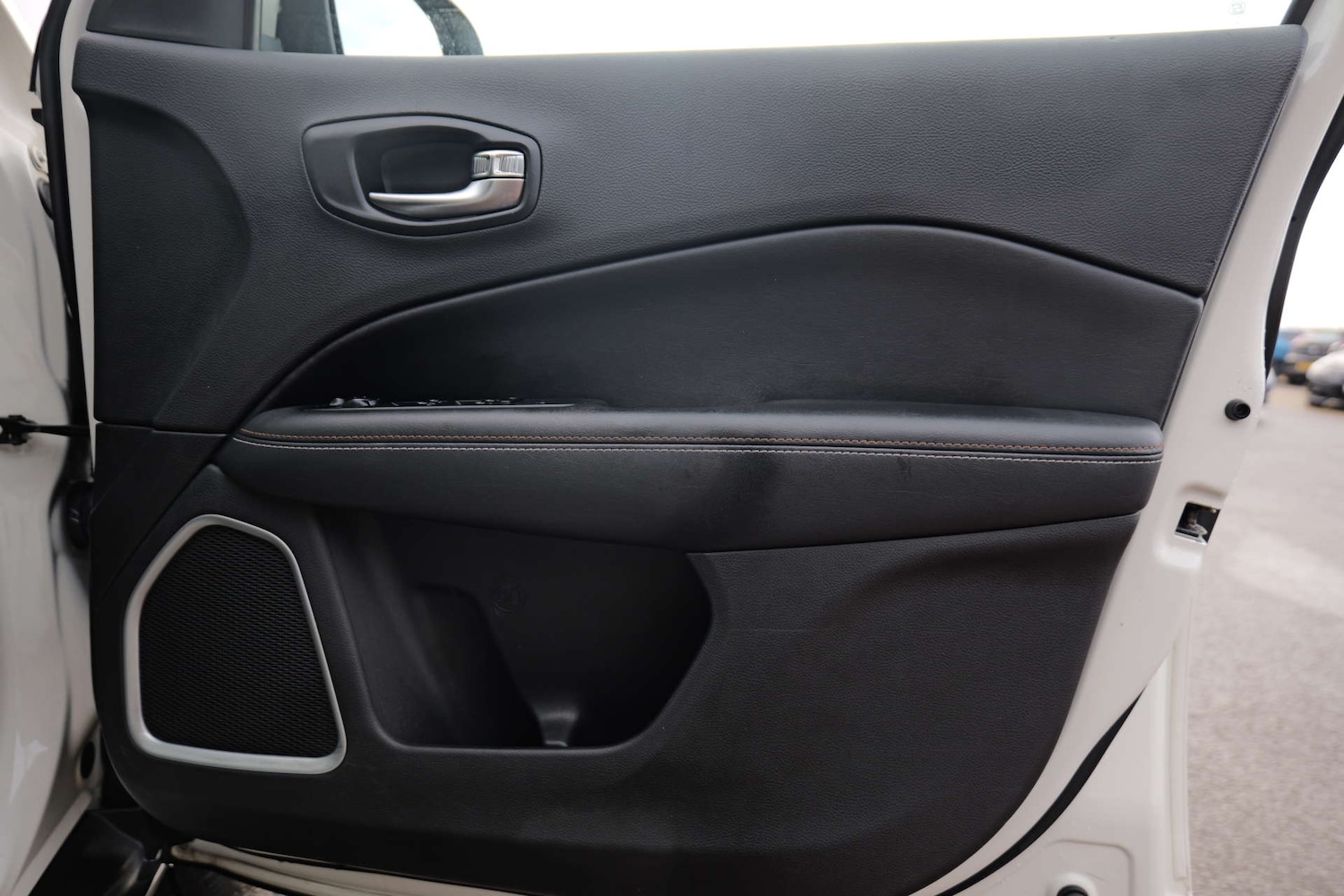 Used Jeep Compass 2021 for sale - 77159486: Photo 70