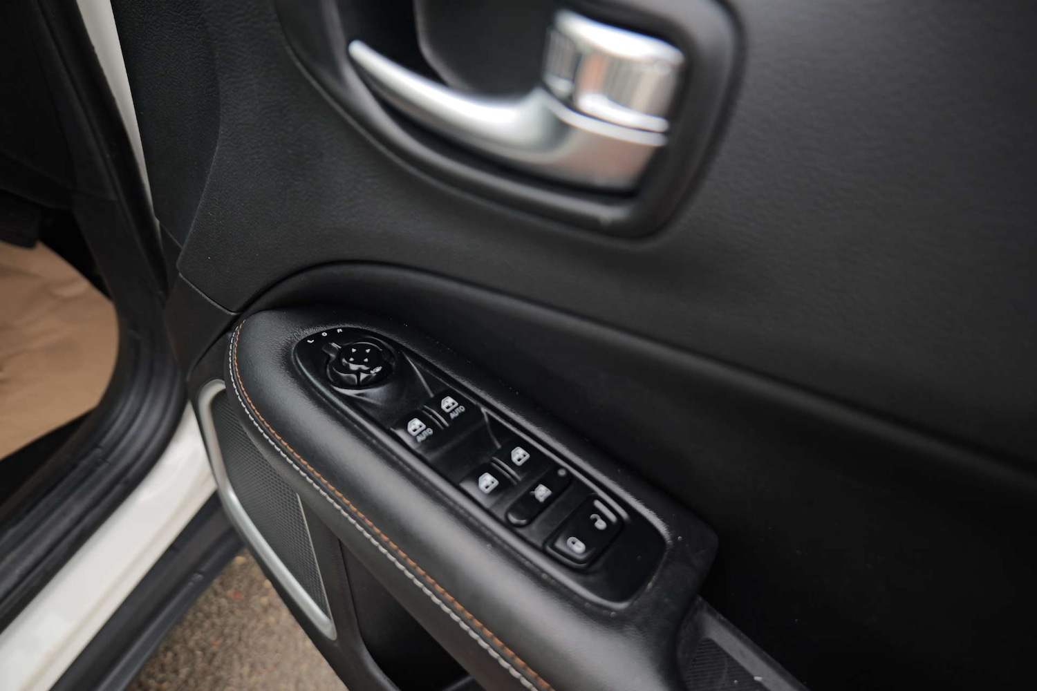 Used Jeep Compass 2021 for sale - 77159486: Photo 71