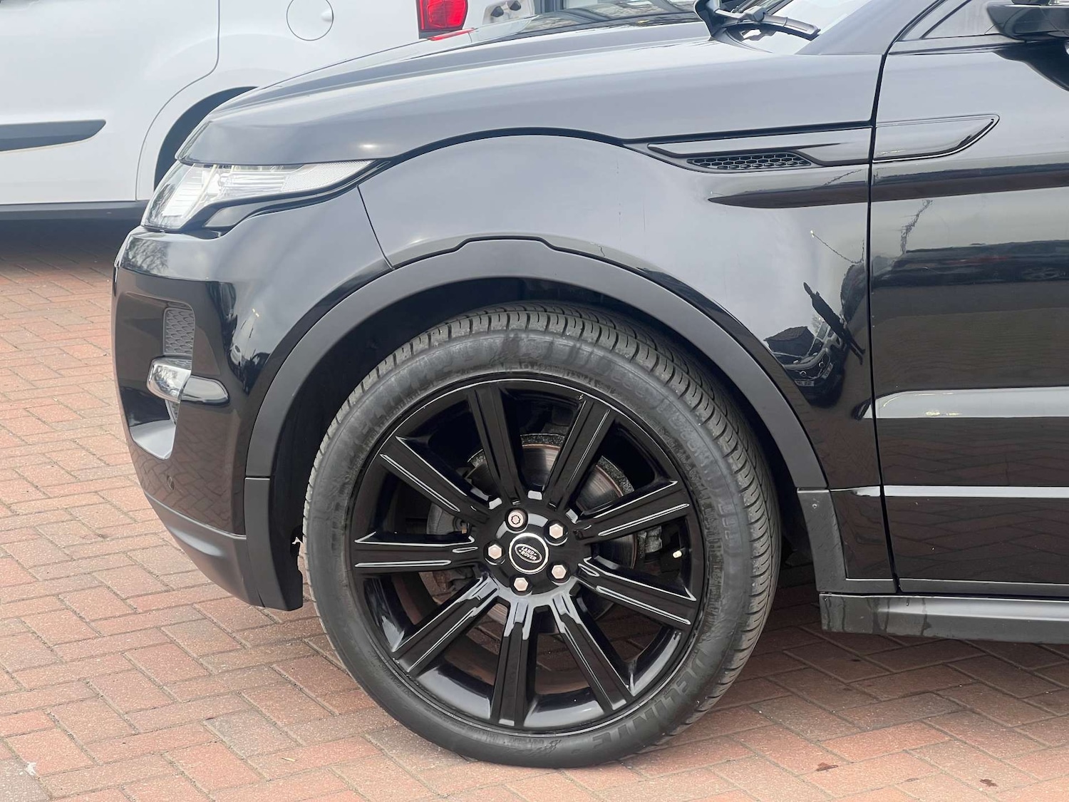 Used Land Rover Range Rover Evoque 2013 for sale - 78182119: Photo 14