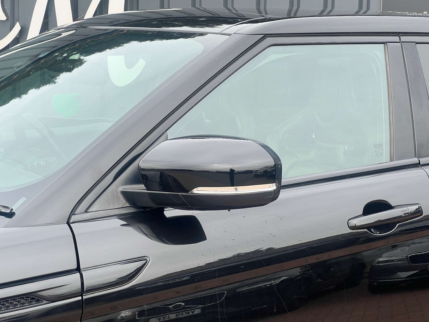 Used Land Rover Range Rover Evoque 2013 for sale - 78182119: Photo 15