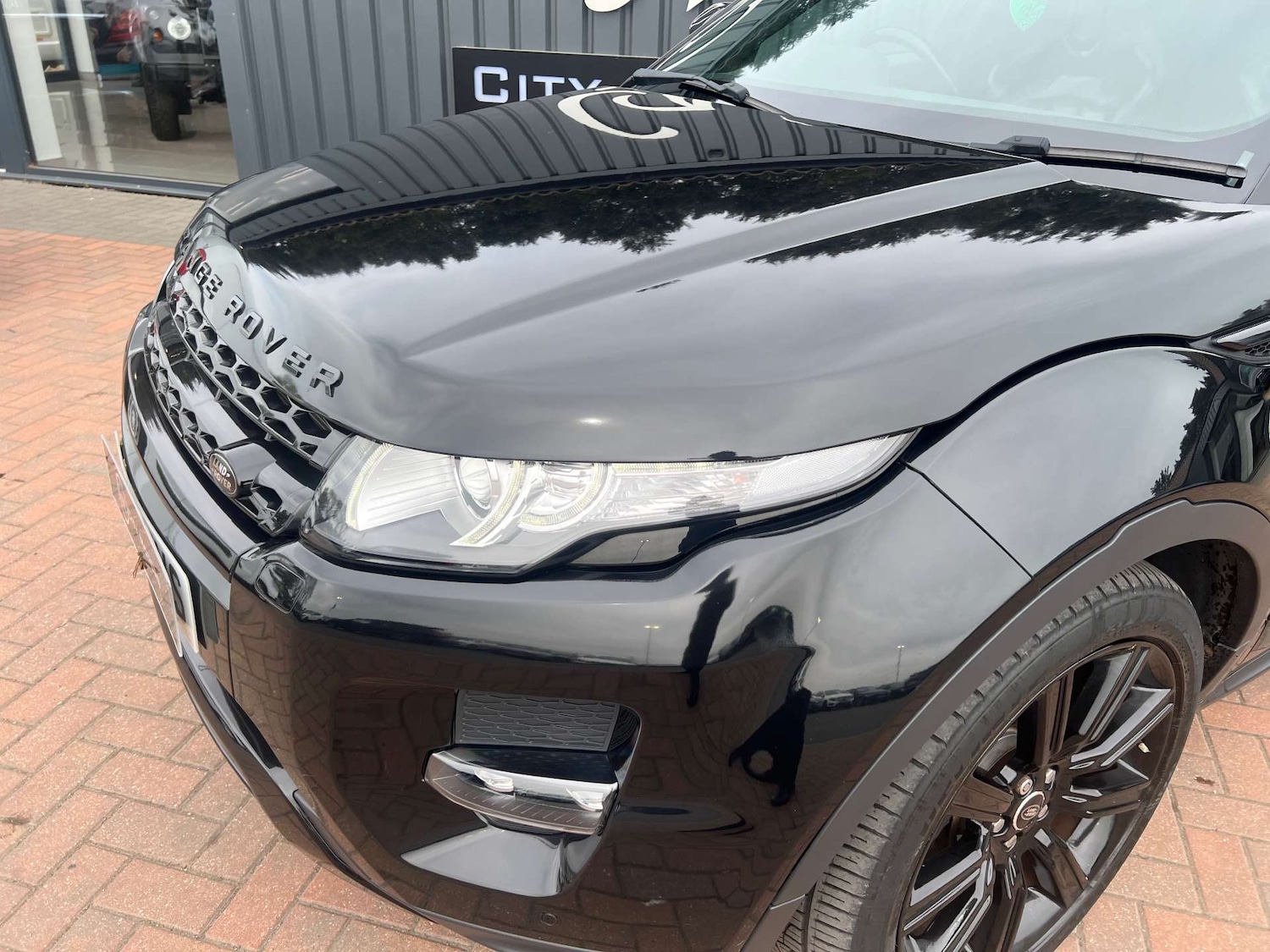 Used Land Rover Range Rover Evoque 2013 for sale - 78182119: Photo 16