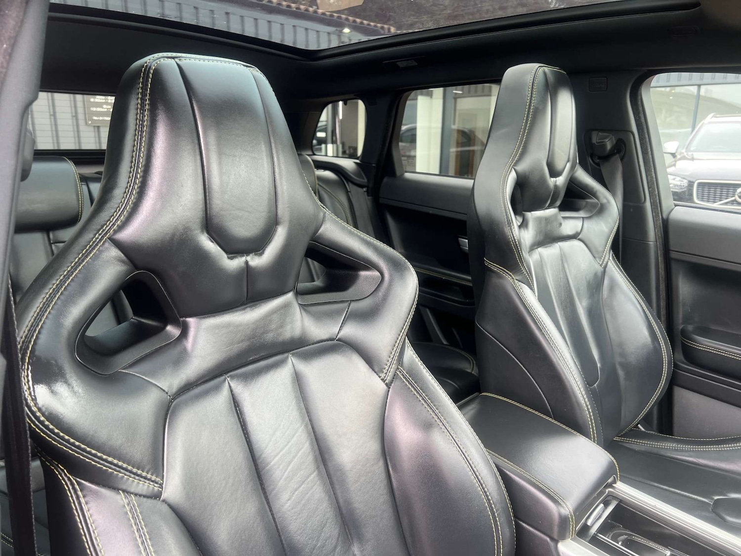 Used Land Rover Range Rover Evoque 2013 for sale - 78182119: Photo 17