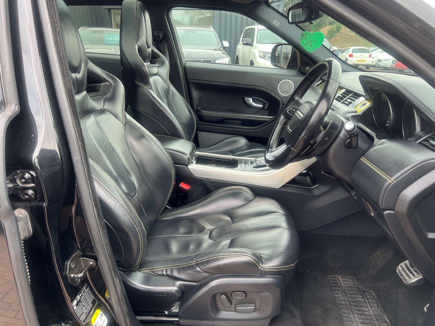 Used Land Rover Range Rover Evoque 2013 for sale - 78182119: Photo 18