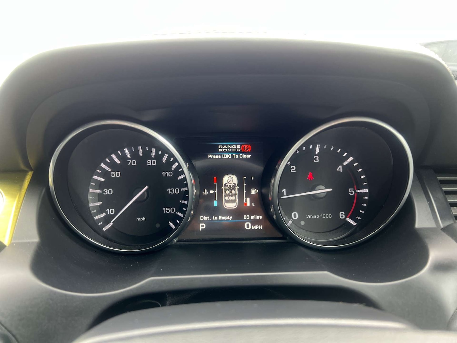Used Land Rover Range Rover Evoque 2013 for sale - 78182119: Photo 21