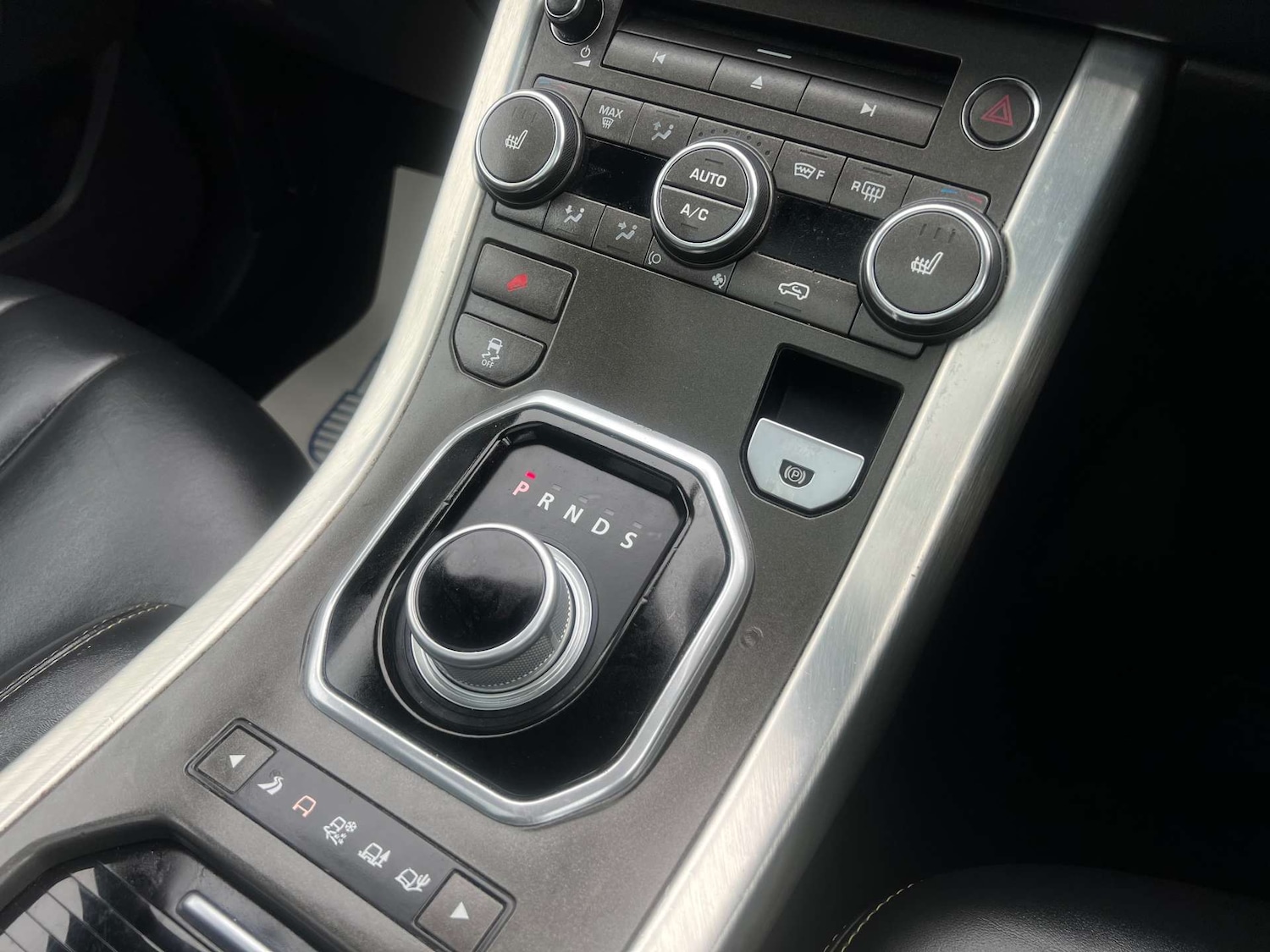 Used Land Rover Range Rover Evoque 2013 for sale - 78182119: Photo 23