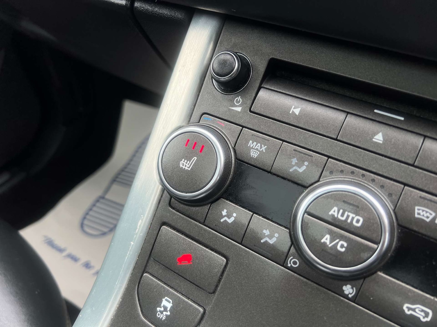 Used Land Rover Range Rover Evoque 2013 for sale - 78182119: Photo 24