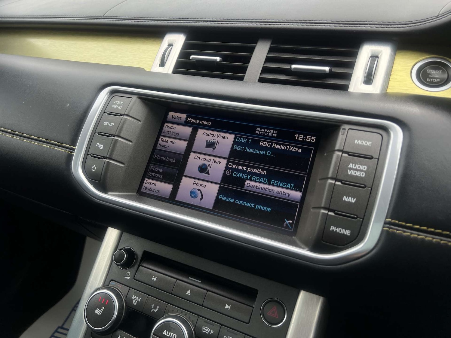 Used Land Rover Range Rover Evoque 2013 for sale - 78182119: Photo 25