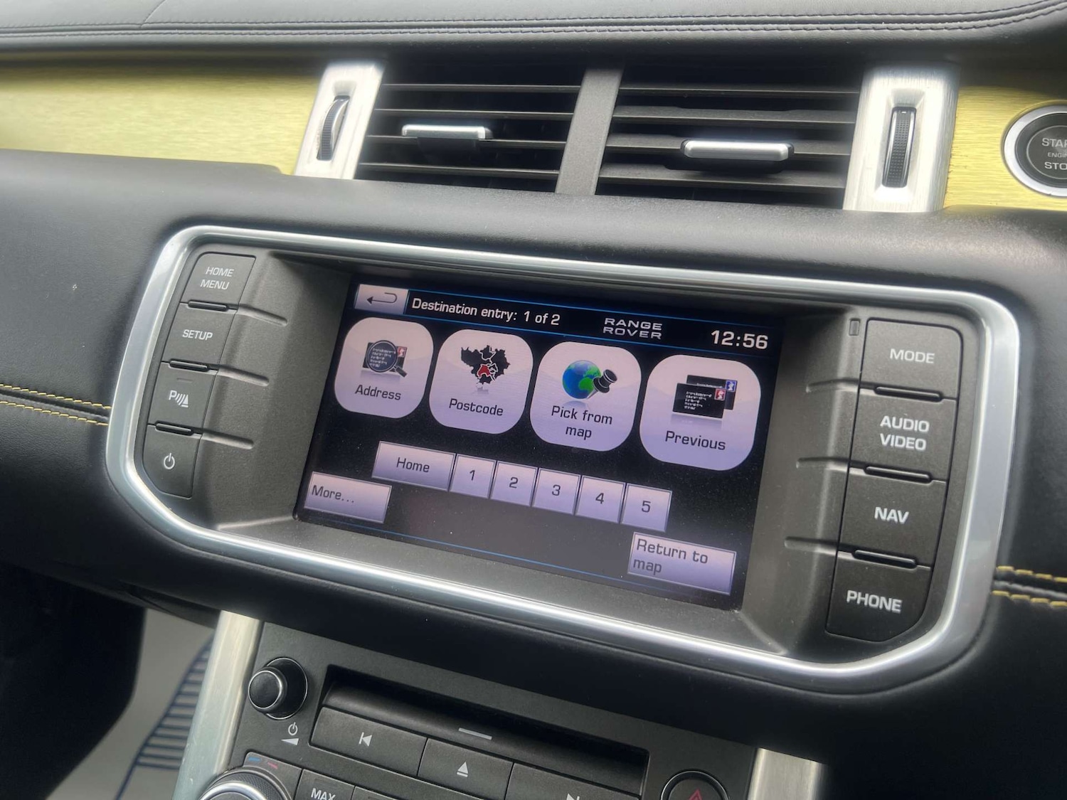 Used Land Rover Range Rover Evoque 2013 for sale - 78182119: Photo 26