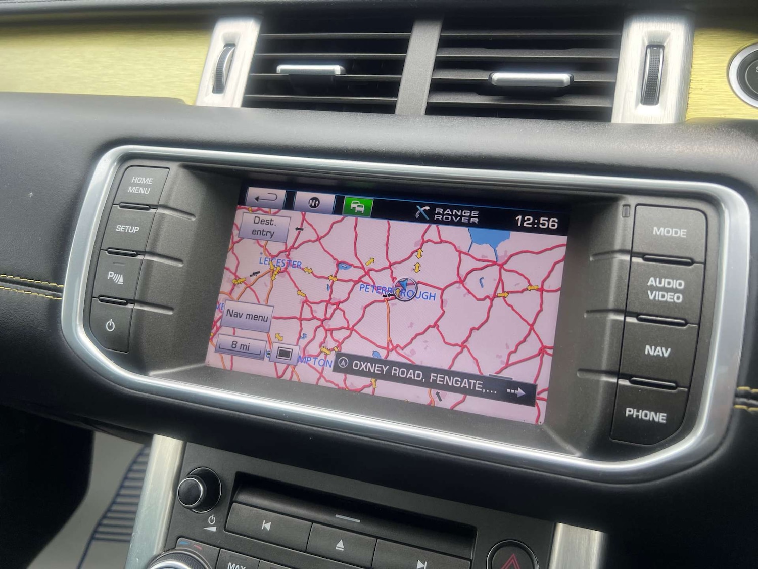 Used Land Rover Range Rover Evoque 2013 for sale - 78182119: Photo 27