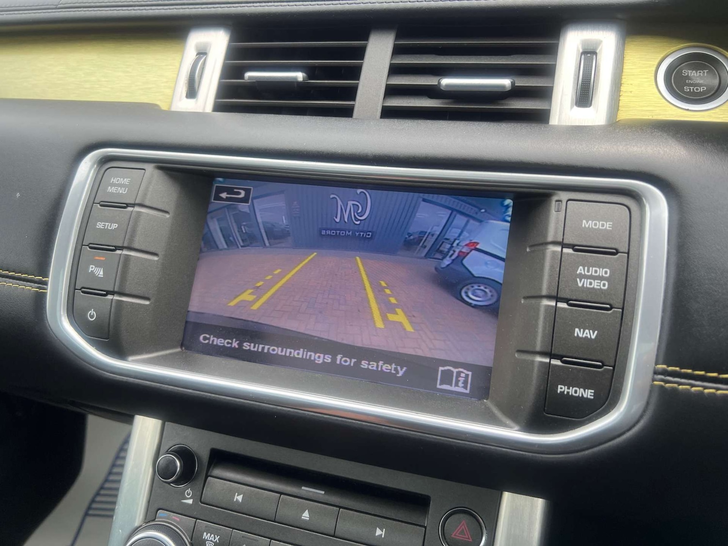 Used Land Rover Range Rover Evoque 2013 for sale - 78182119: Photo 28