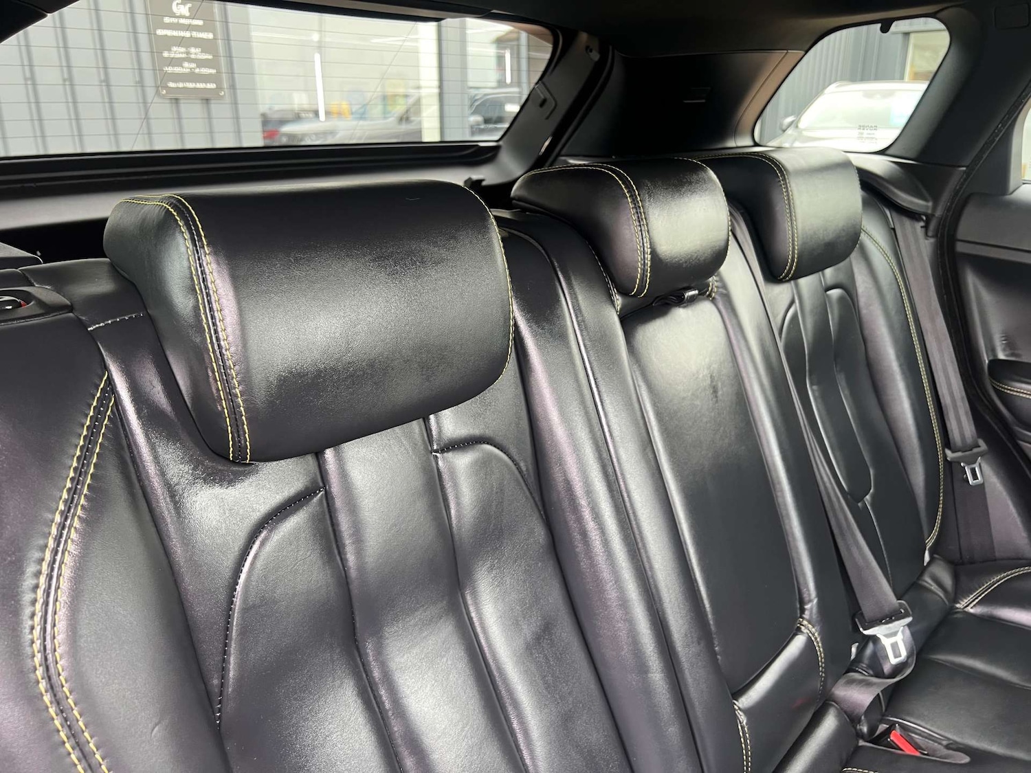 Used Land Rover Range Rover Evoque 2013 for sale - 78182119: Photo 30