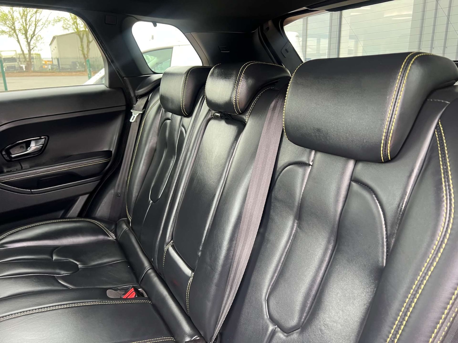 Used Land Rover Range Rover Evoque 2013 for sale - 78182119: Photo 36